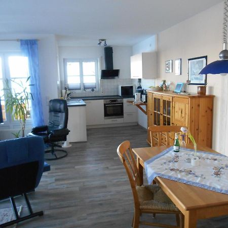 Ferienwohnung Rath Oberreute Exterior foto