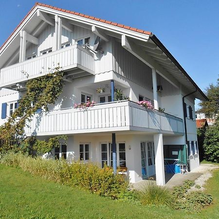 Ferienwohnung Rath Oberreute Exterior foto
