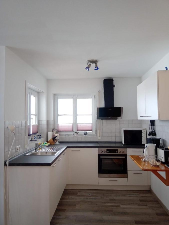 Ferienwohnung Rath Oberreute Exterior foto
