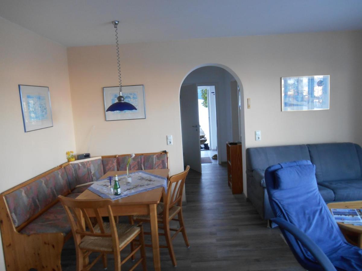 Ferienwohnung Rath Oberreute Exterior foto