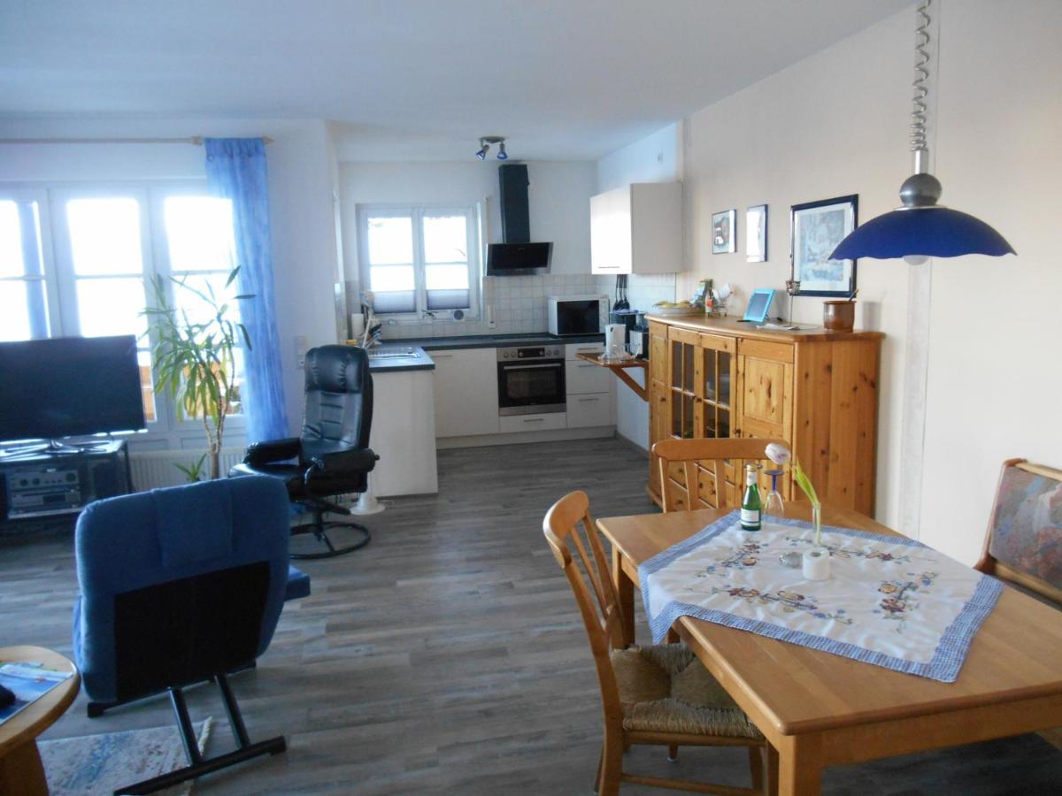 Ferienwohnung Rath Oberreute Exterior foto