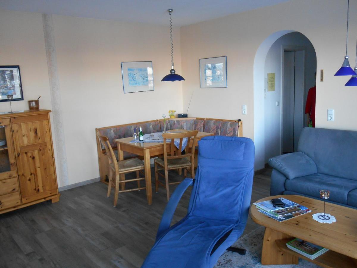 Ferienwohnung Rath Oberreute Exterior foto