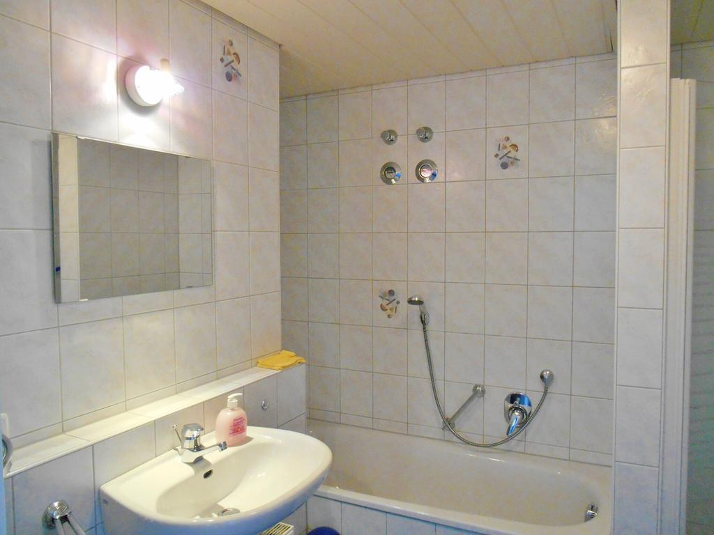 Ferienwohnung Rath Oberreute Exterior foto